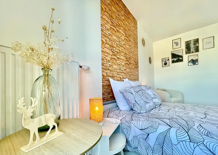 Le Nid Des Alpages Apartment *